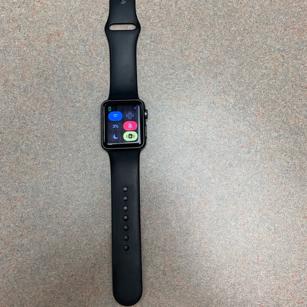 Apple Watch Series 1